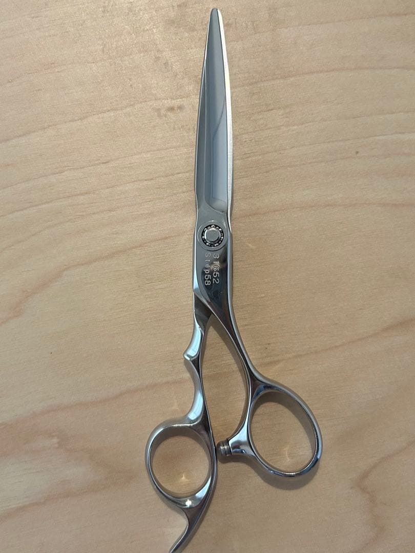 ⭐︎美品⭐︎ RINXシザー6インチ　パワーロック