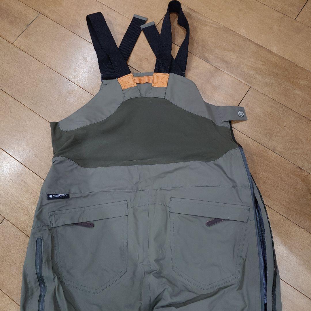 PermanentUnion　ウェア　上下セット