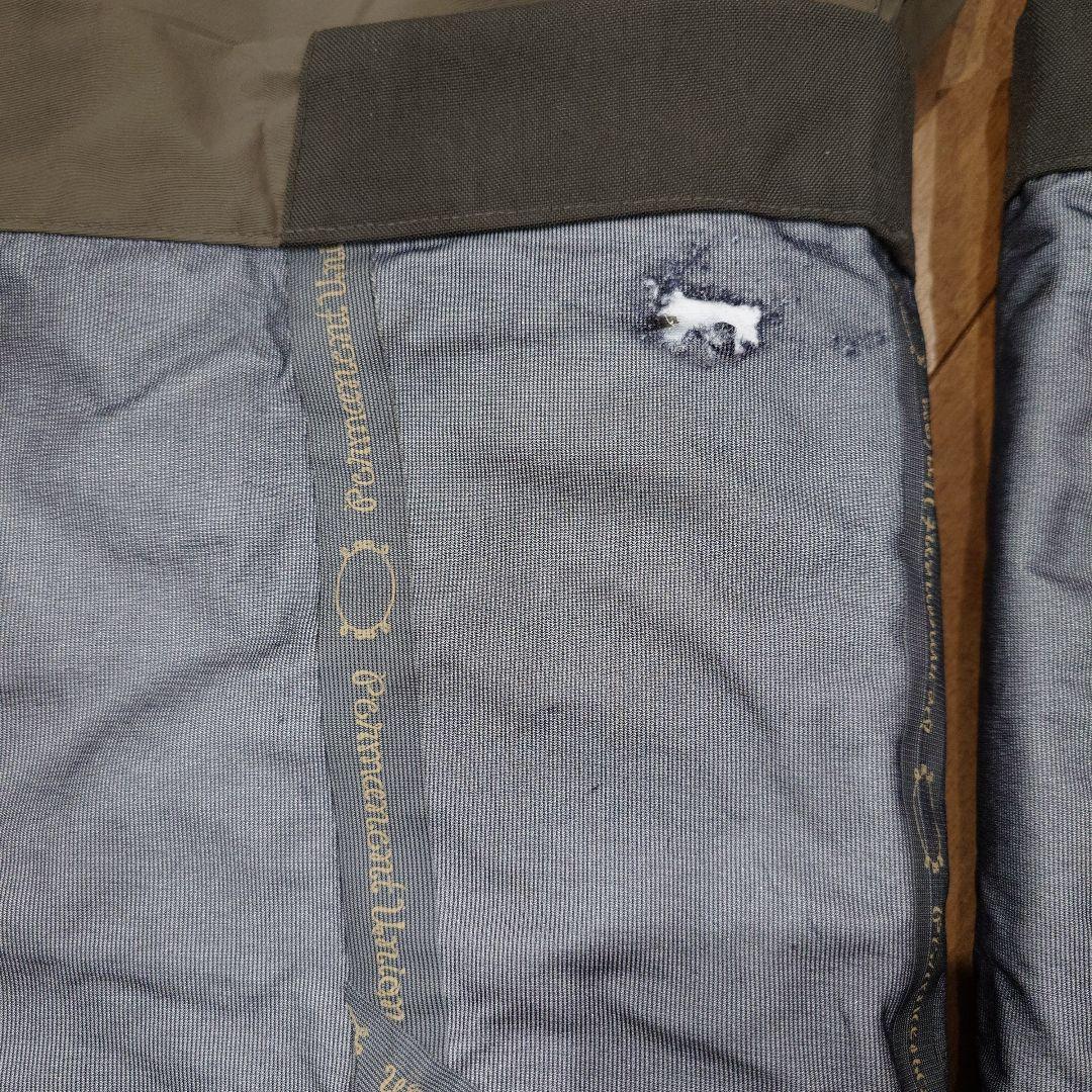 PermanentUnion　ウェア　上下セット