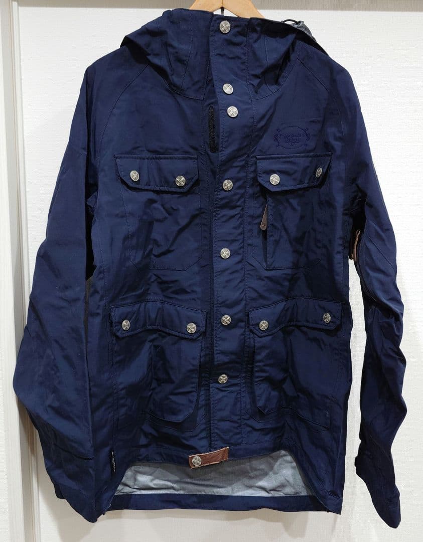 PermanentUnion　ウェア　上下セット