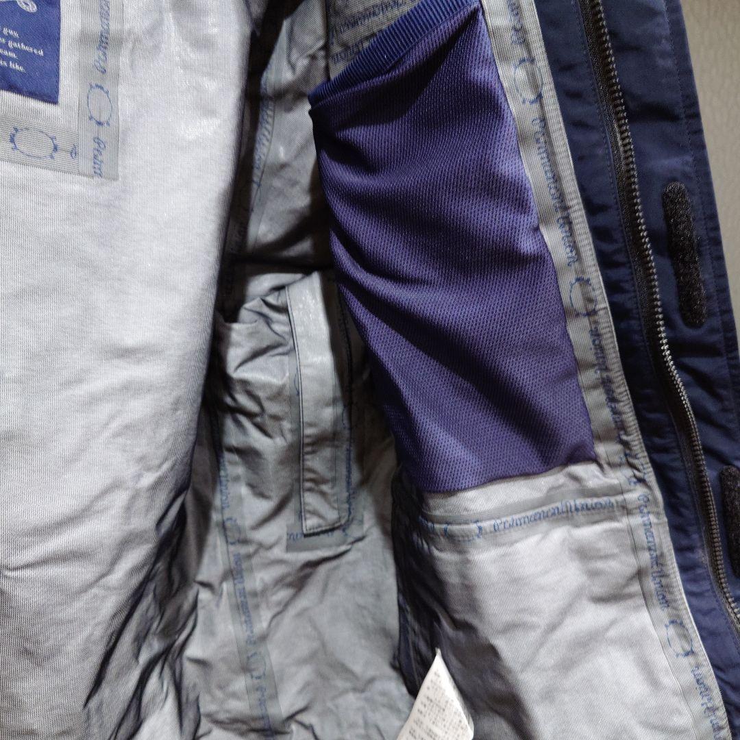 PermanentUnion　ウェア　上下セット