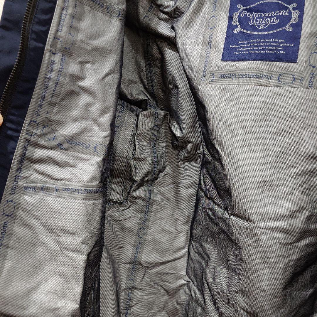 PermanentUnion　ウェア　上下セット