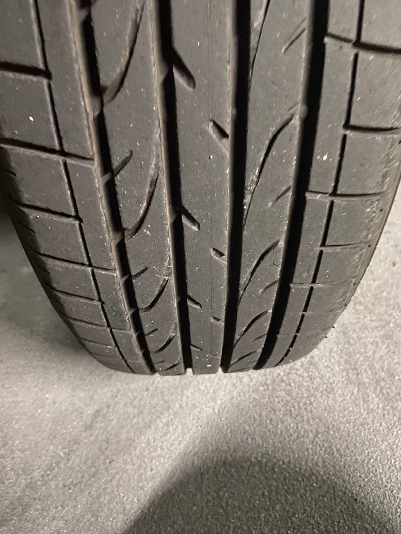 XV 純正ホイール フォレスターにもオススメ