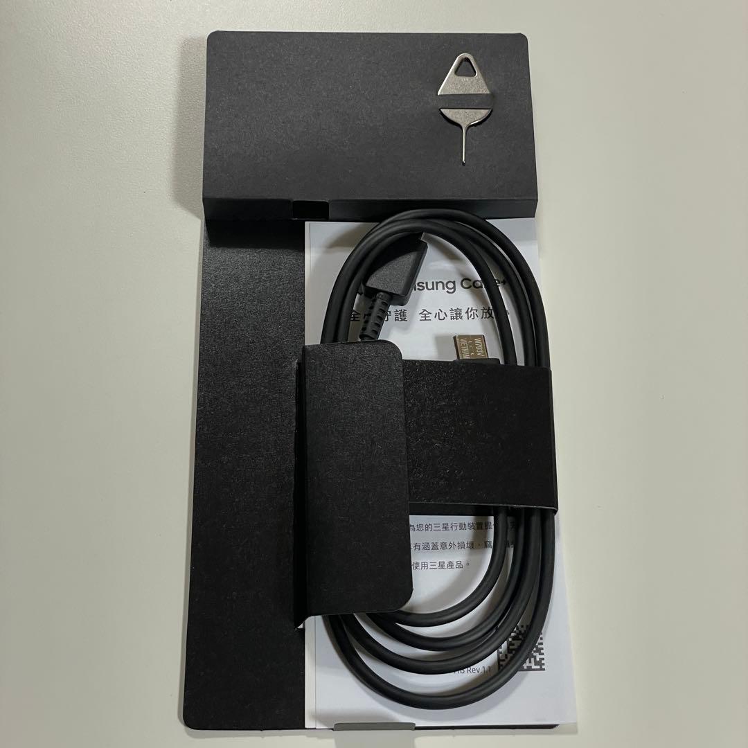 Samsung Galaxy Z Flip5 256GB ミント　SIMフリー