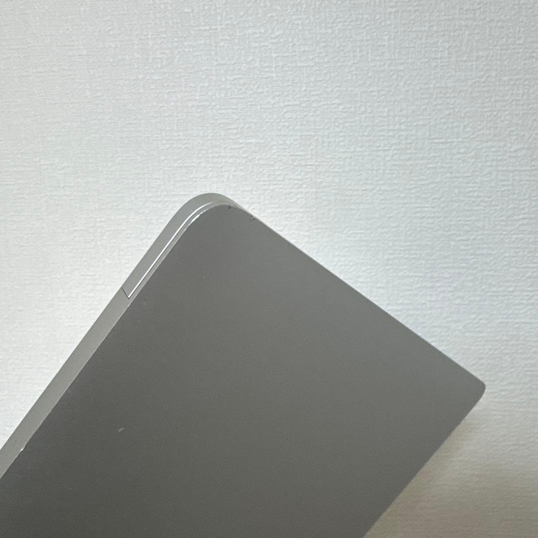 MacBook Pro M1 13インチ シルバー