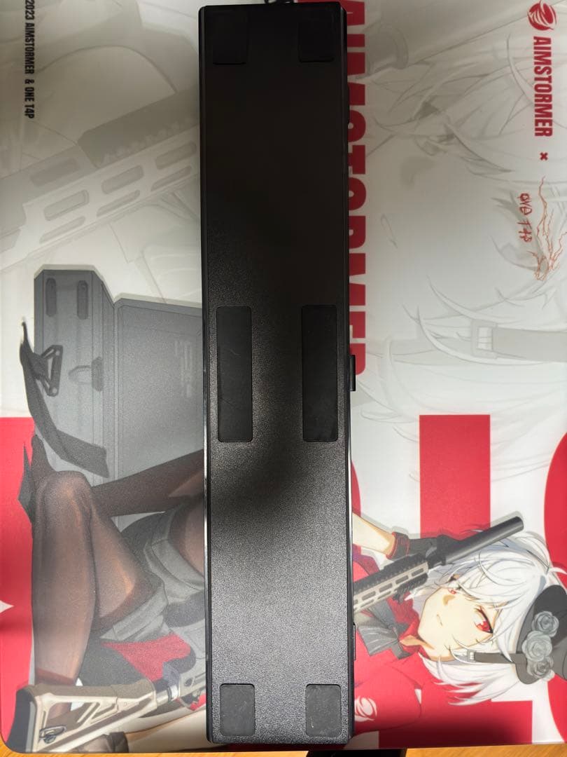 キーボード Razer Huntsman V2 Analog