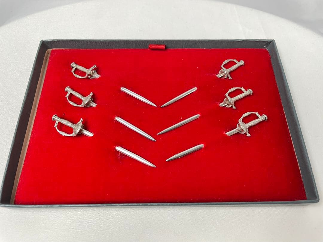 Tiffanyティファニー ピック つまようじ/カトラリー ビンテージ品