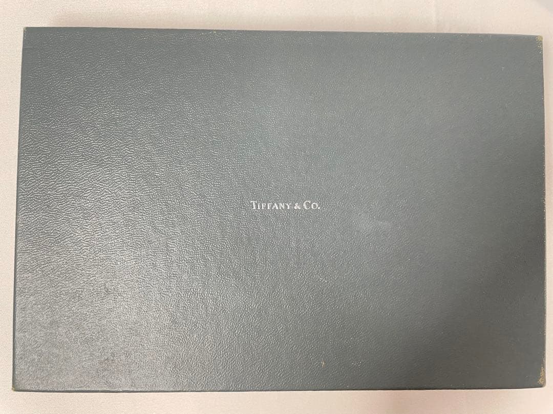 Tiffanyティファニー ピック つまようじ/カトラリー ビンテージ品