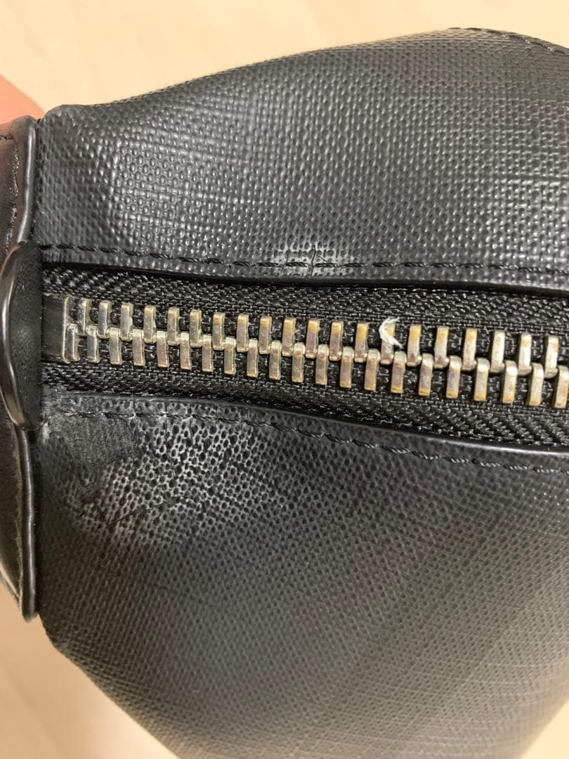 BURBERRY(バーバリー) バッグ　ボディバッグ8014237