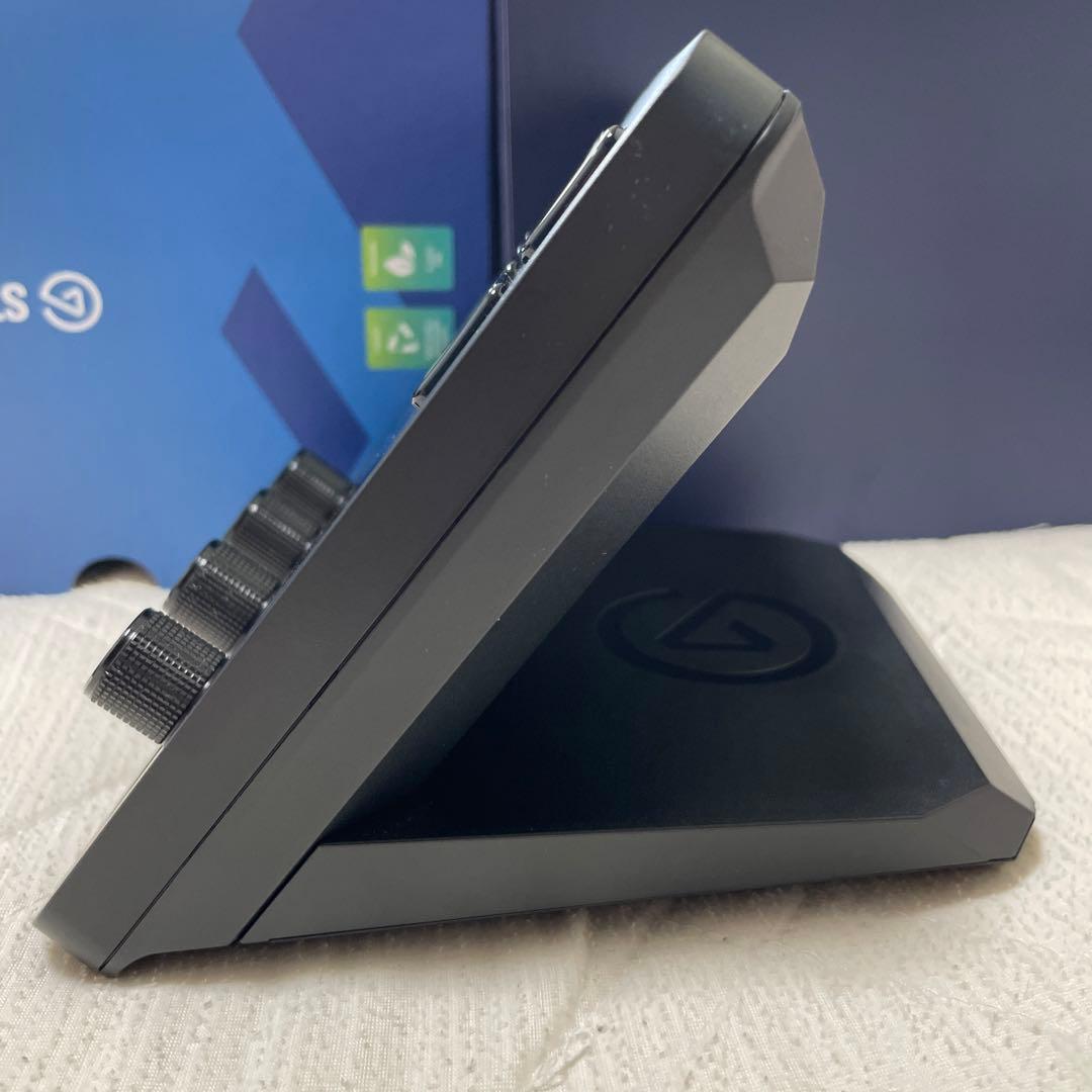 ストリームデックプラス stream deck+