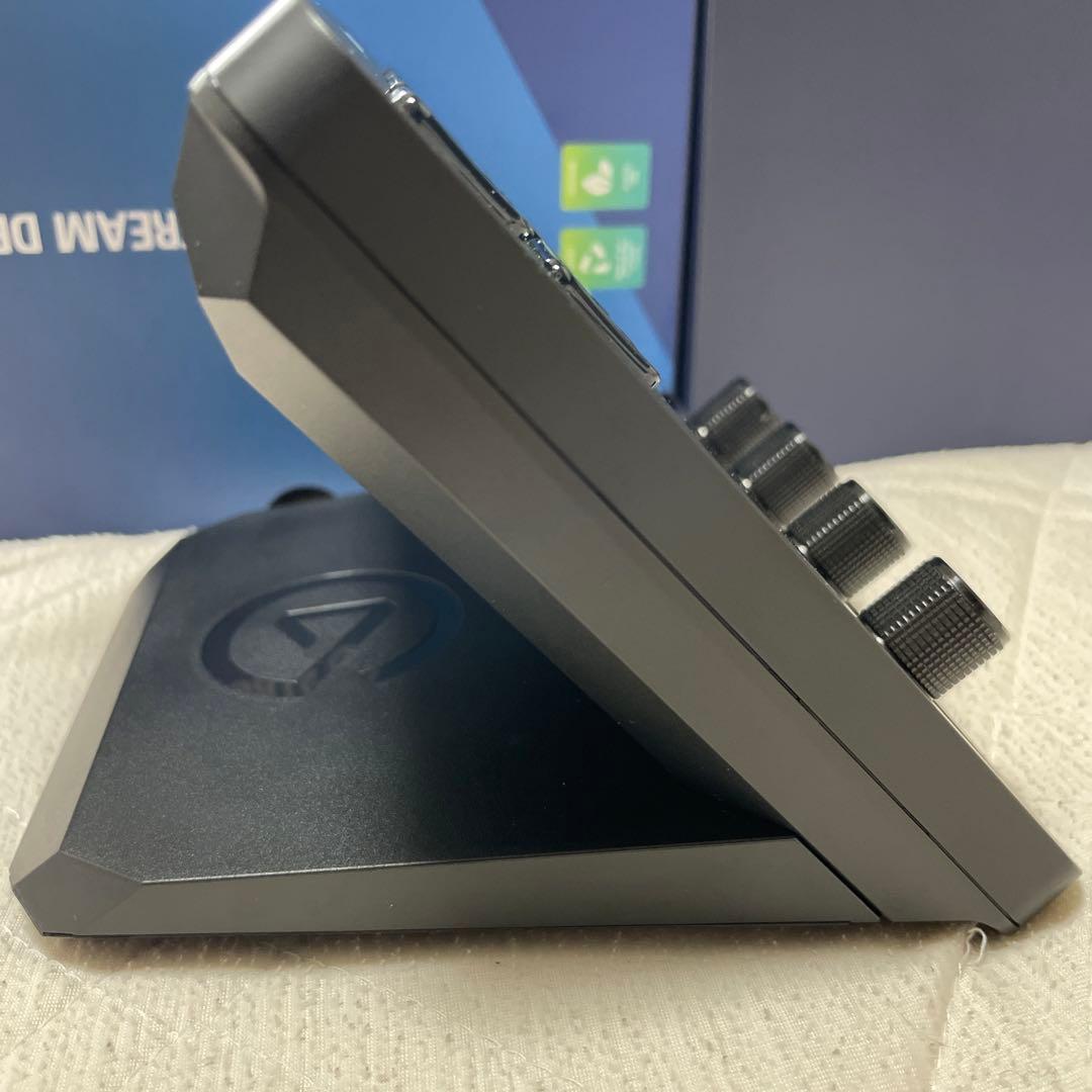 ストリームデックプラス stream deck+