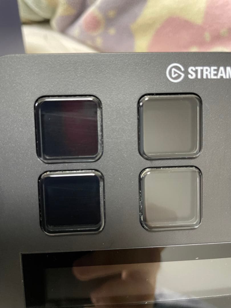 ストリームデックプラス stream deck+