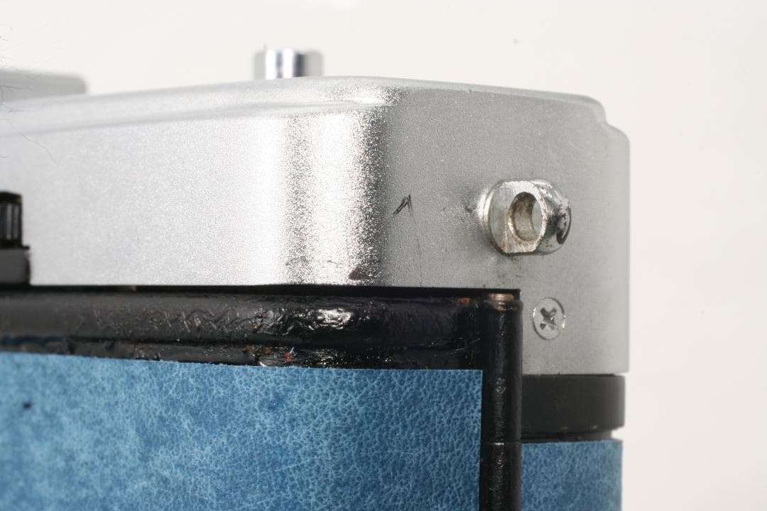 【整備済/完動品】オリンパス OLYMPUS TRIP35 癒しのアクアマリン