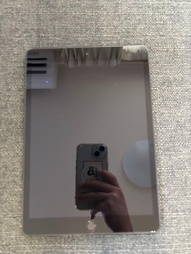 セールipad 第8世代 スペースグレー128gb アップルペンシル付