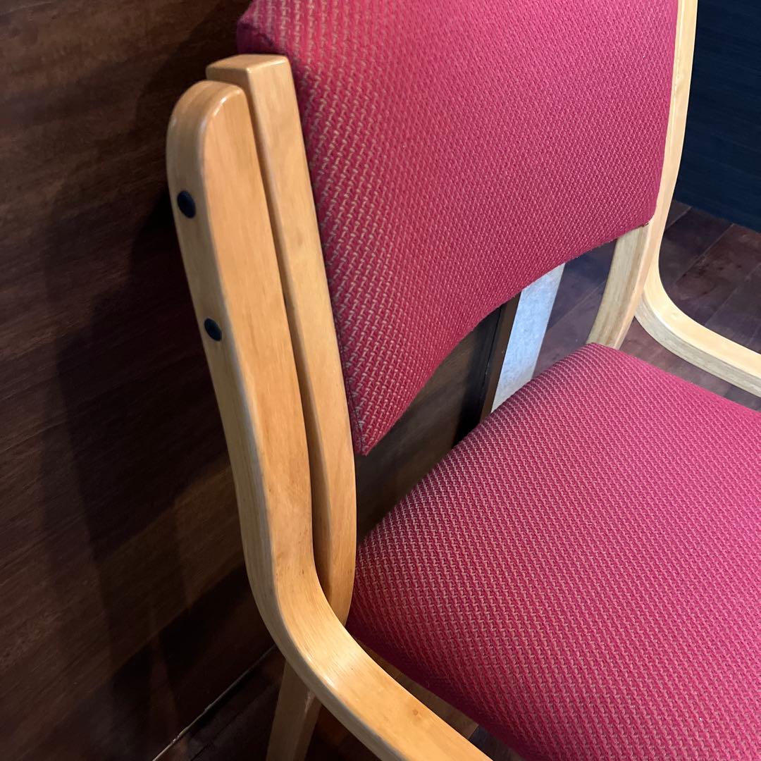 OLIVIA オリバー 高級チェア