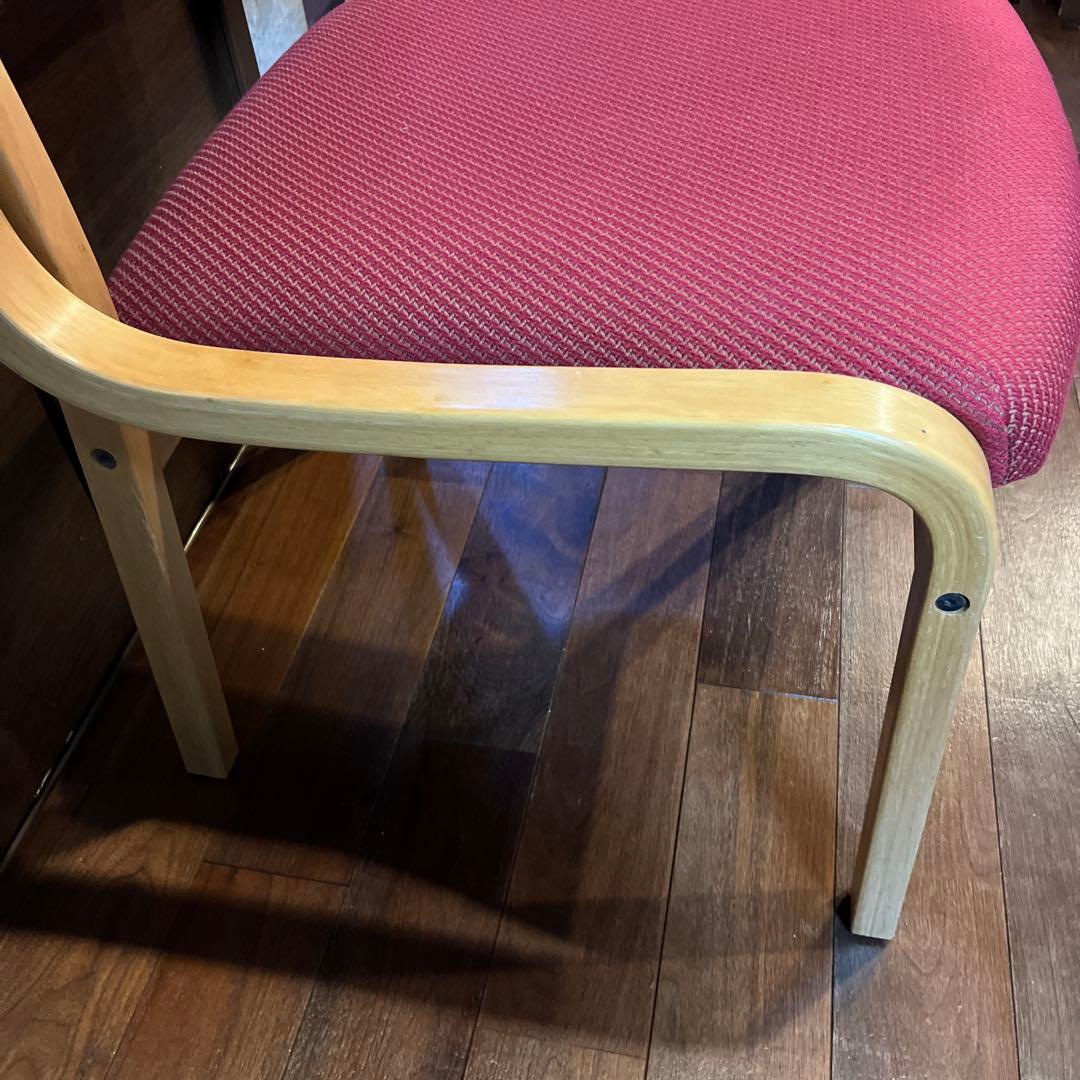 OLIVIA オリバー 高級チェア