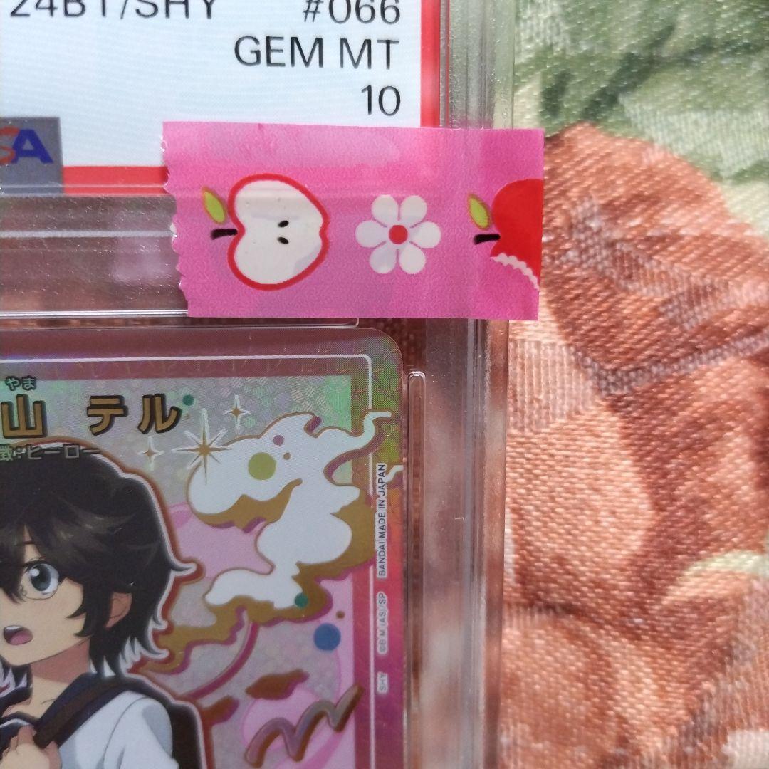 ユニオンアリーナ　シャイ