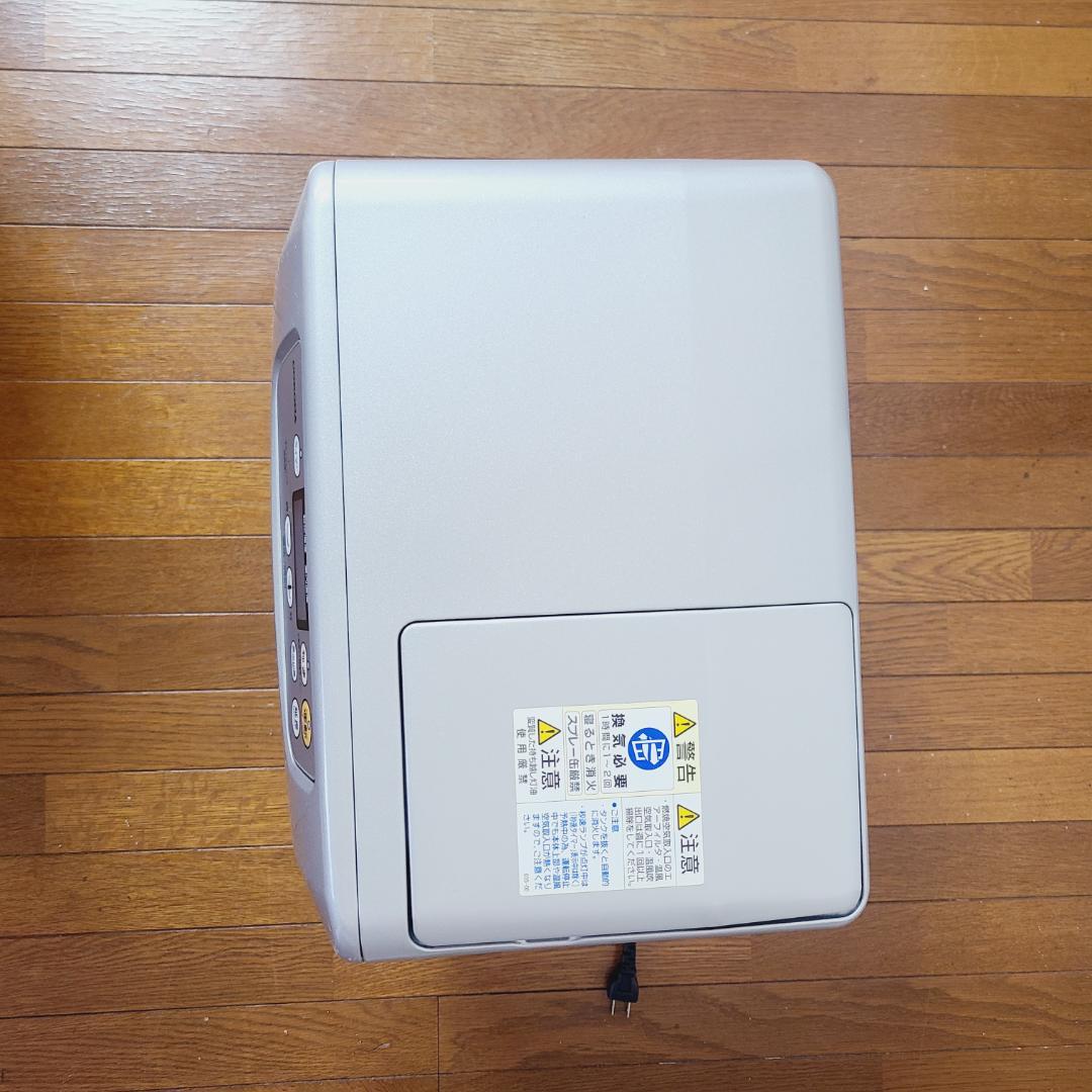 【極美品】コロナ 石油 ファンヒーター FH-G3217Y