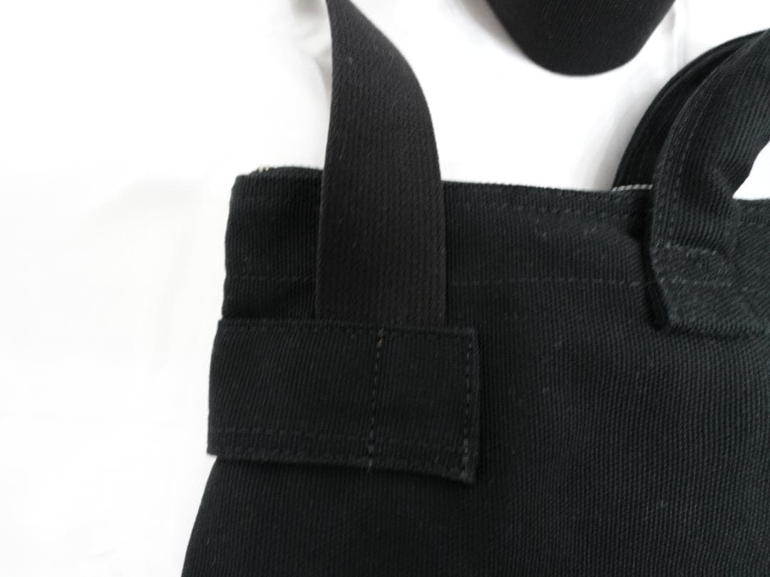 PORTER LOWERCASE コラボ　2WAY HELMETBAG