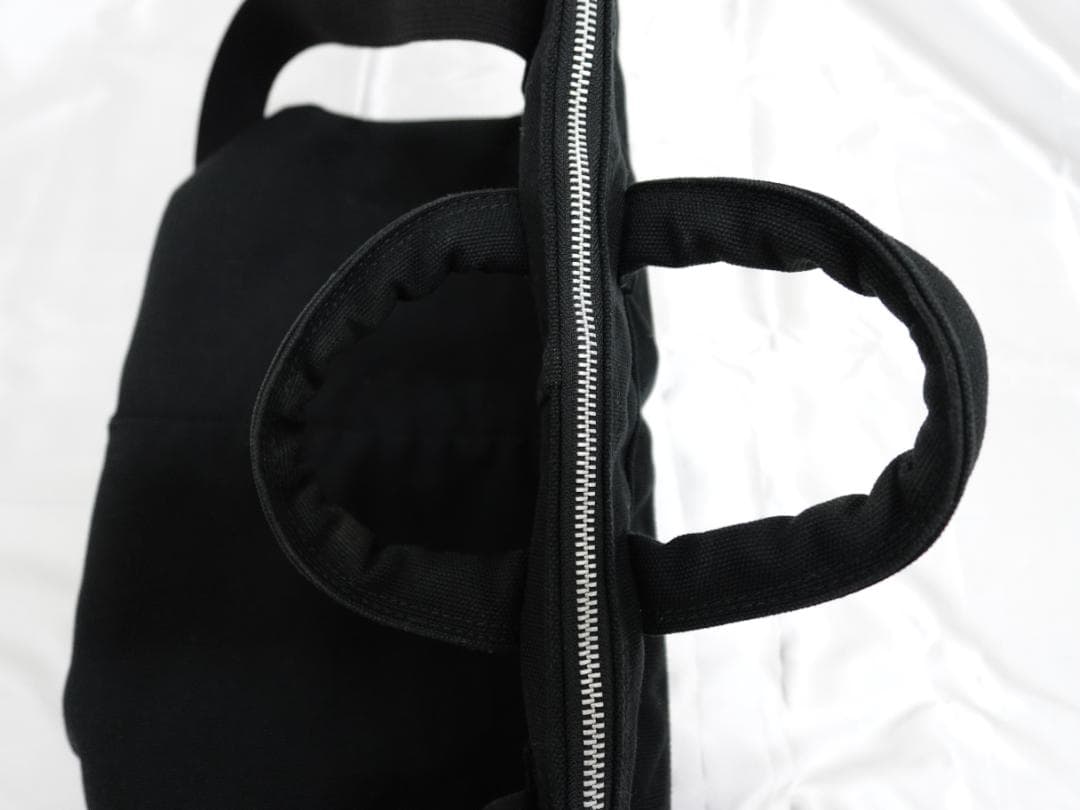 PORTER LOWERCASE コラボ　2WAY HELMETBAG