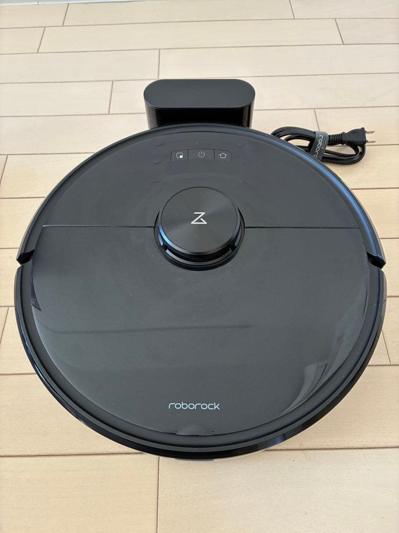 ロボロック roborock S6MaxV ロボット掃除機