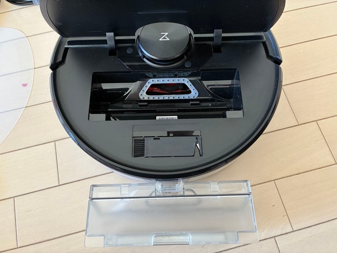 ロボロック roborock S6MaxV ロボット掃除機