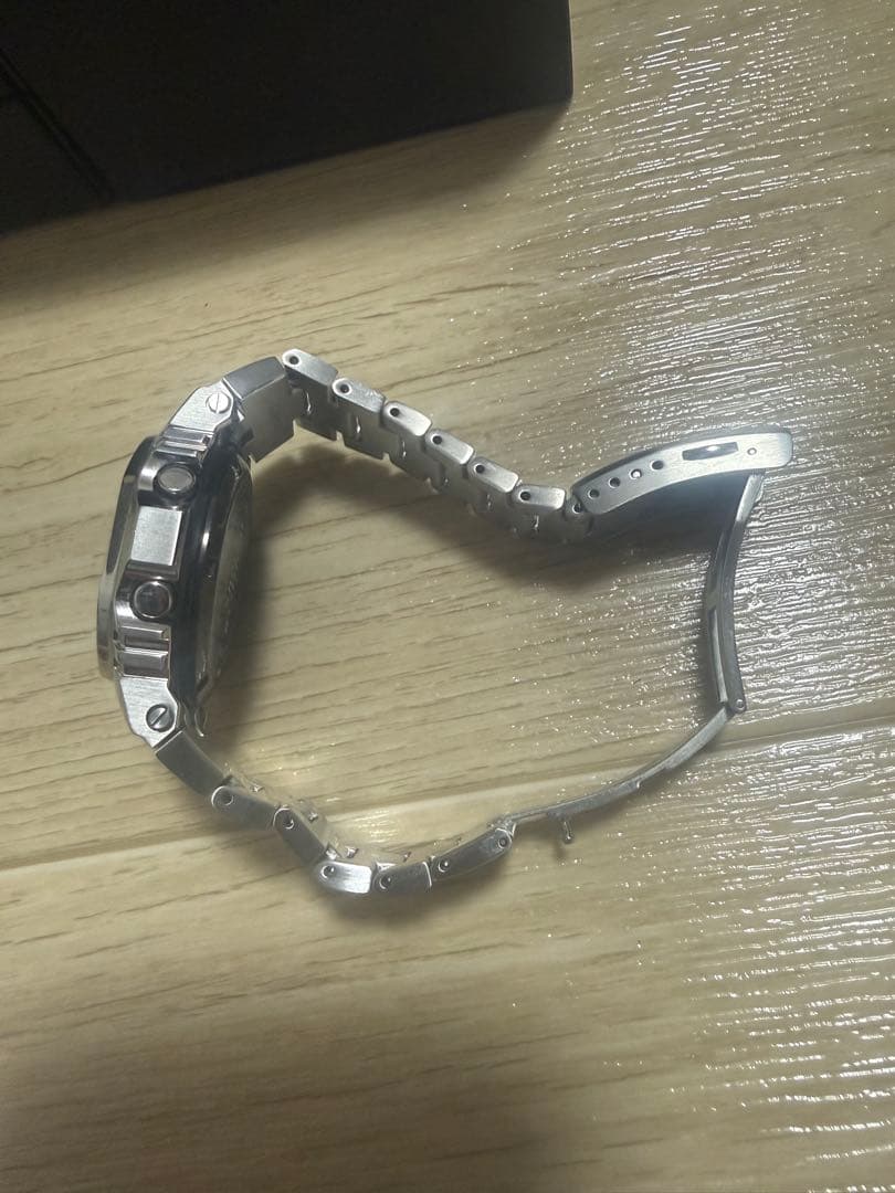 時計 G-SHOCK GMW-B5000D-1CJF