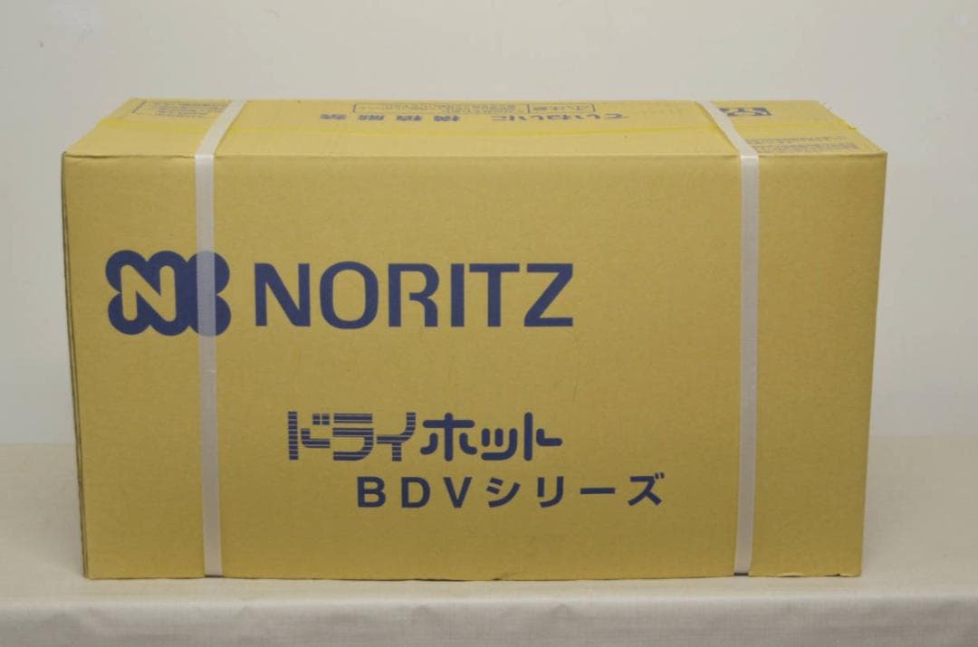 191 ノーリツ 浴室暖房乾燥機　BDV-4107WKN ドライホット 壁掛型