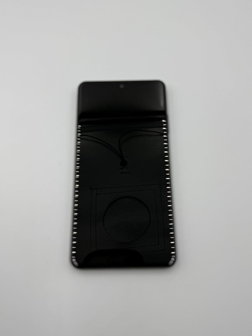 SONY Xperia Ace II SO-41B ブラック