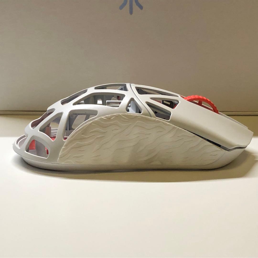 マウス・トラックボール wlmouse beastx mini