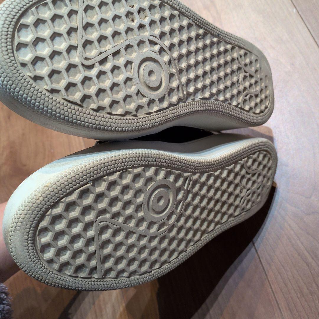 セルジオ・ロッシ　スニーカー