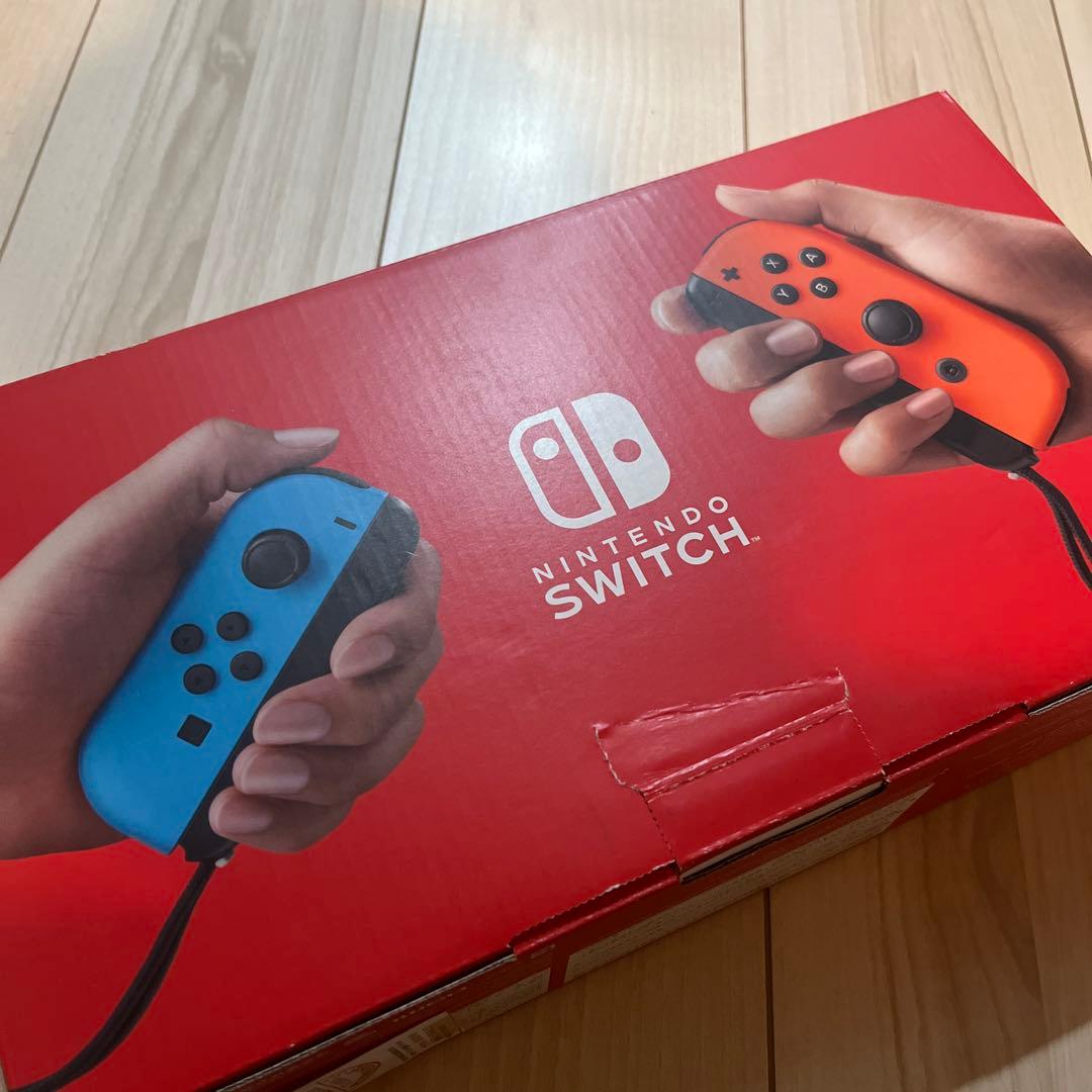 popoさん専用Nintendo Switch Joy-Con (L)