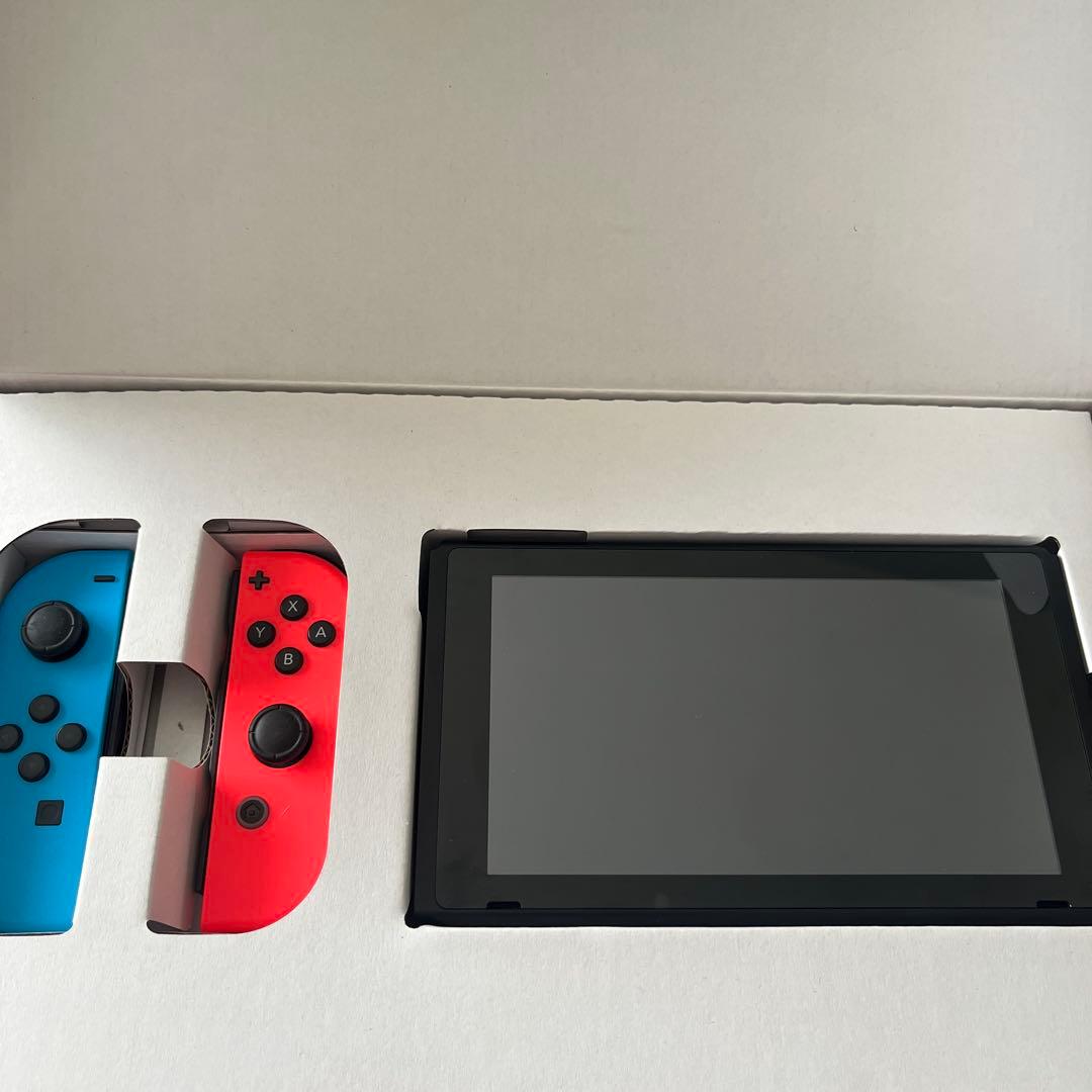 popoさん専用Nintendo Switch Joy-Con (L)