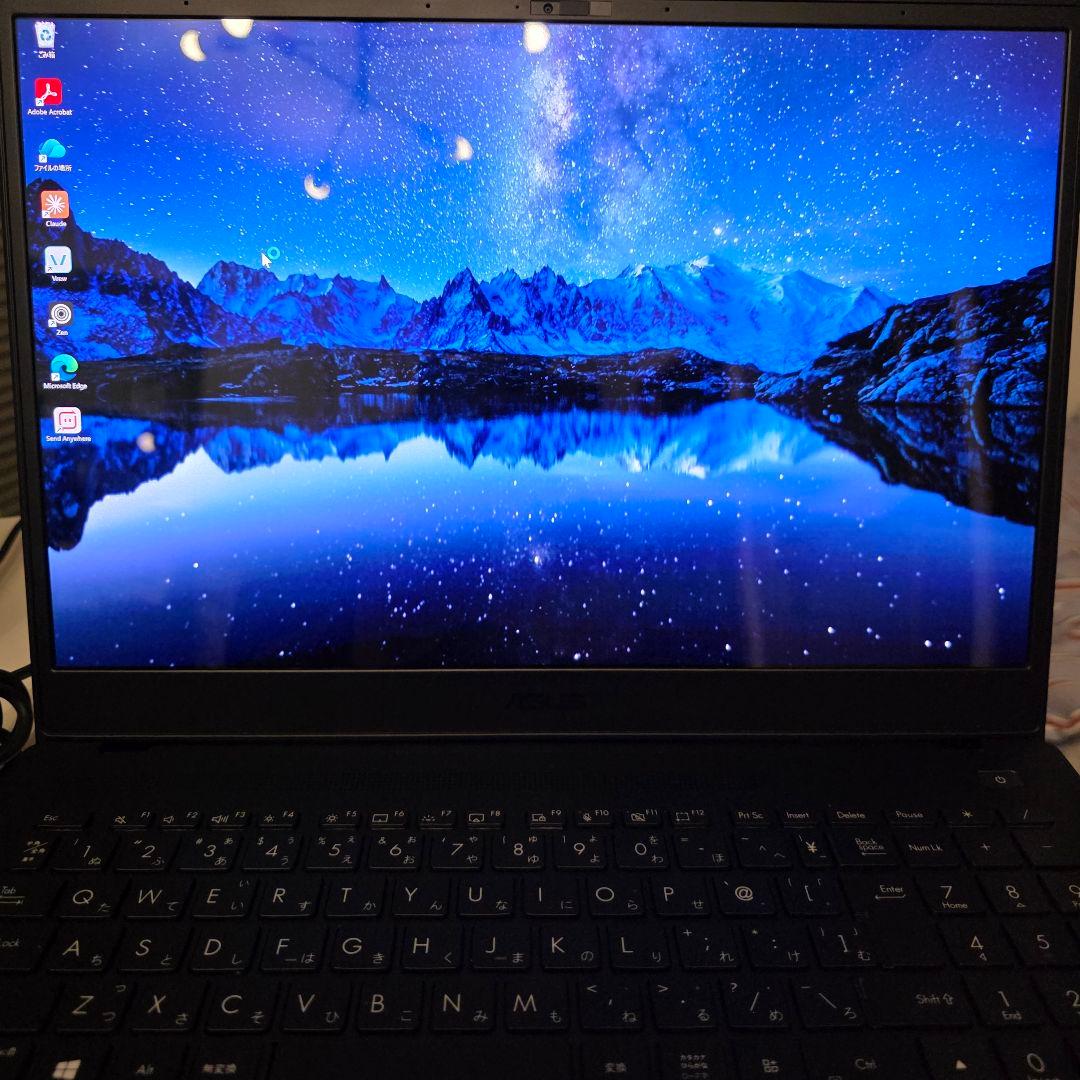 【orangepekorinさん専用】ASUS ProArt H5600QM