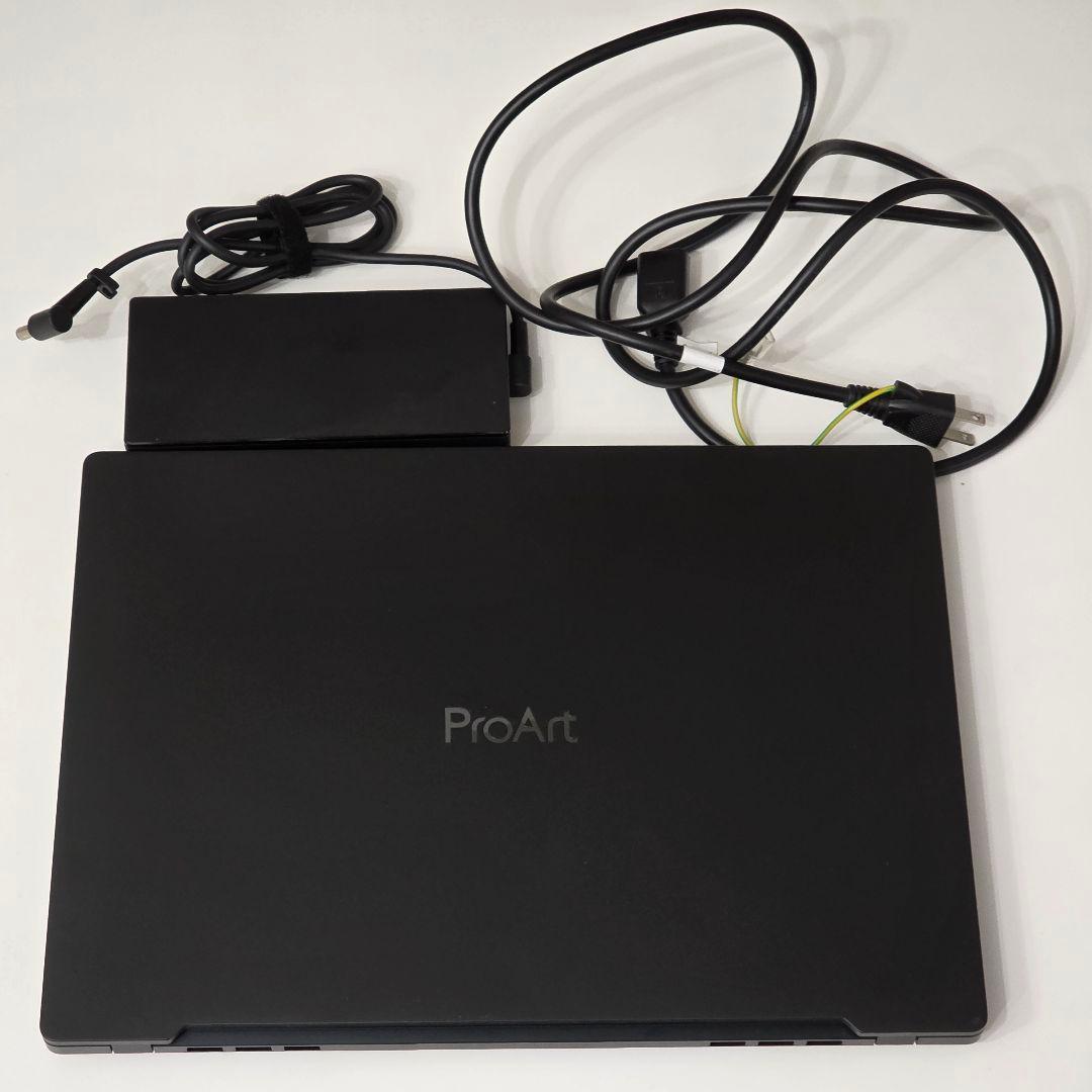 【orangepekorinさん専用】ASUS ProArt H5600QM