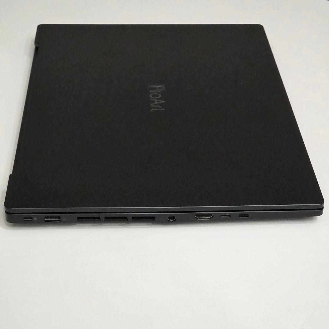 【orangepekorinさん専用】ASUS ProArt H5600QM