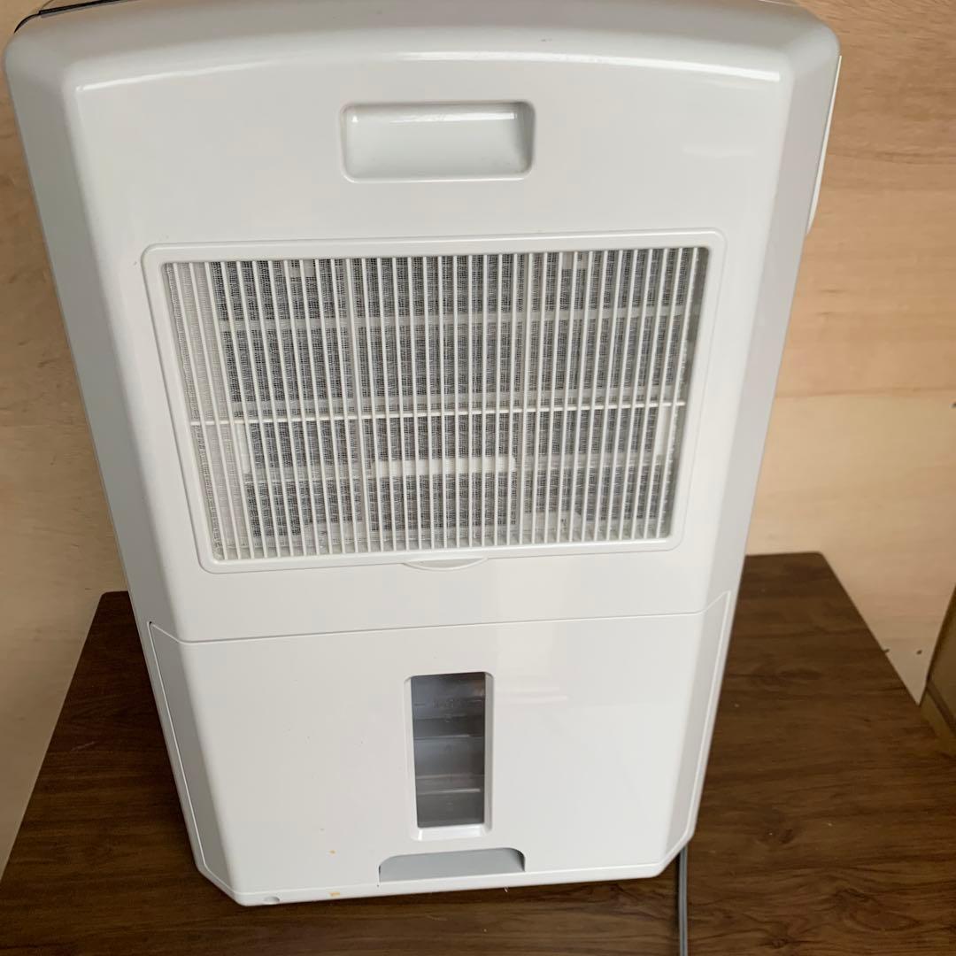 CORONA コロナ 2020年製 冷風 衣類乾燥除湿機 CDM-10A2 除湿