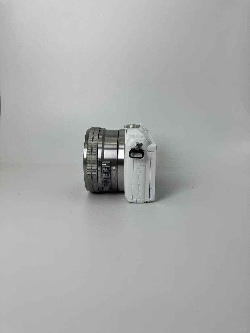 【返品保証・美品】SONY α5100 パワーズームレンズキット