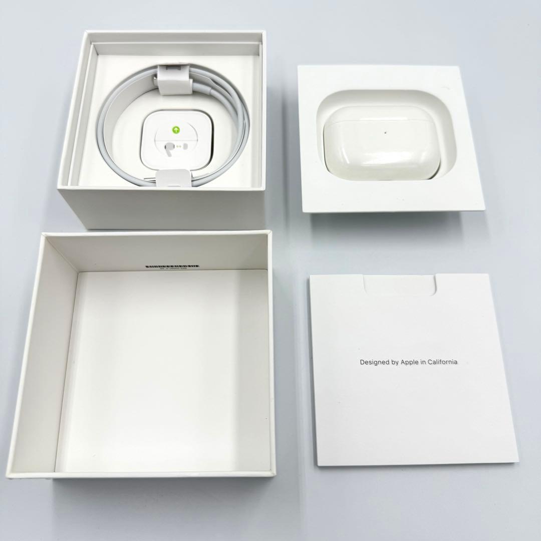 AirPods Pro 第一世代 A2083 A2084 A2190