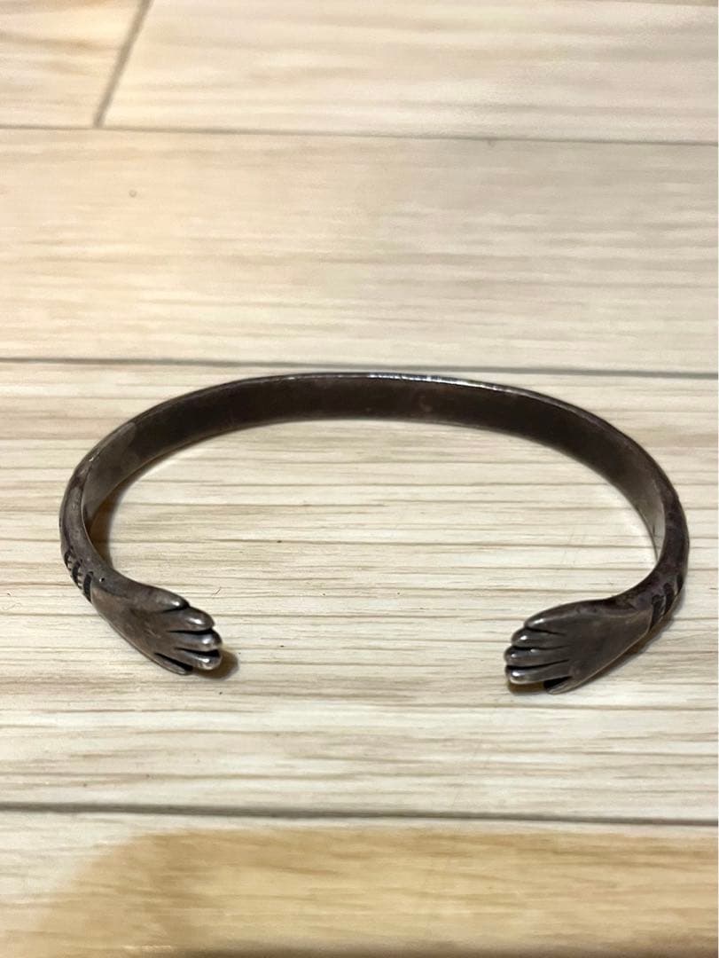 【okuno】Larry Smith /MEN’S LOVE HANDS