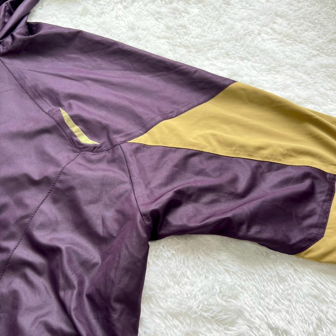 【希少】00s オークリー アノラックパーカー セットアップ テック系 Y2K