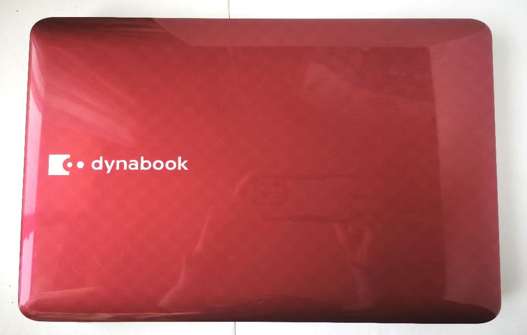 東芝 dynabook Win11 ノートパソコン i5 SSD 128GB