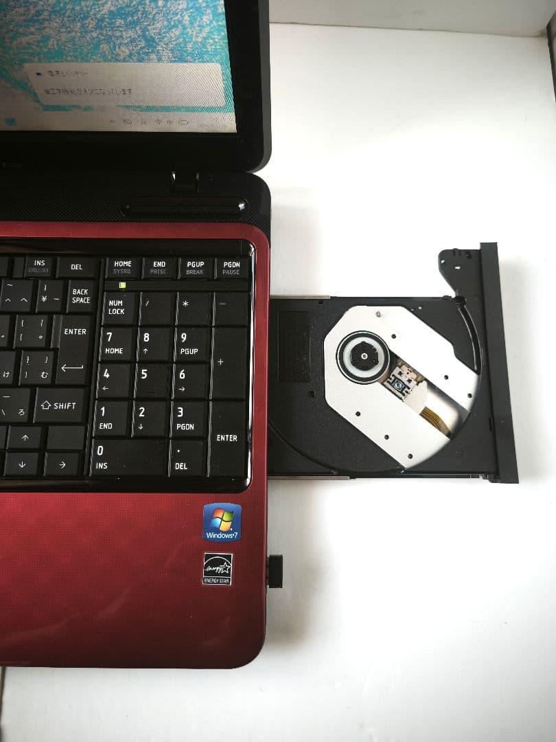 東芝 dynabook Win11 ノートパソコン i5 SSD 128GB