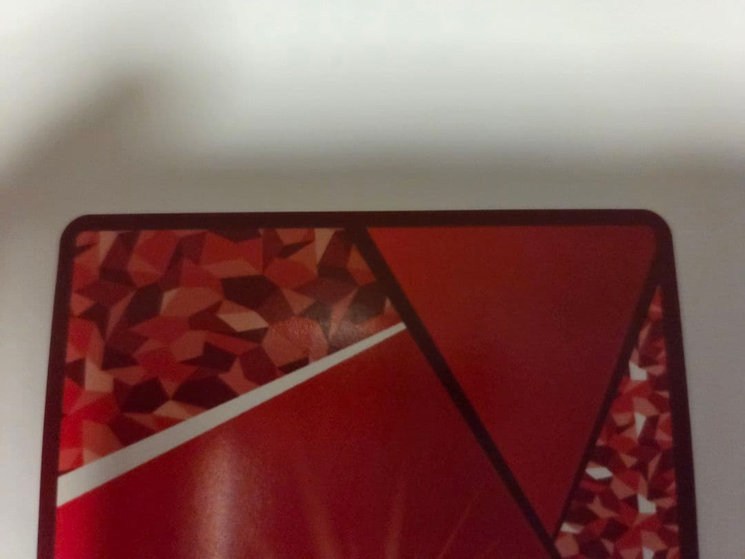 古手川　To LOVEる -とらぶる-　ユニオンアリーナ　星2　箔押しサイン