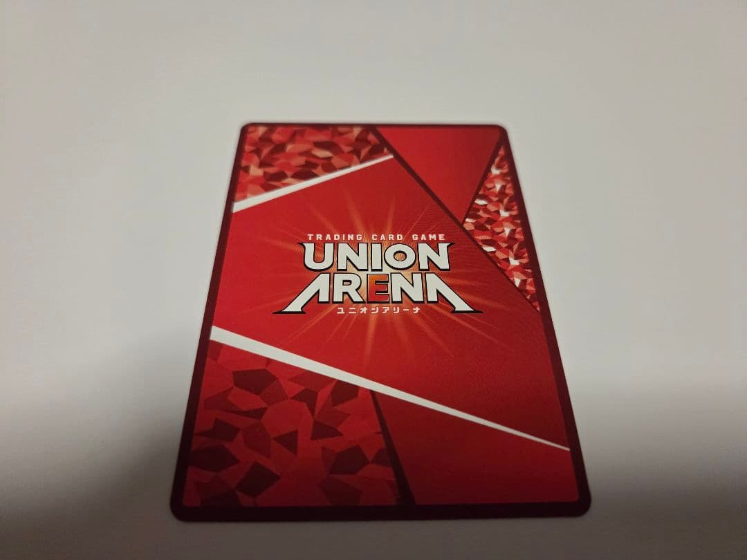 古手川　To LOVEる -とらぶる-　ユニオンアリーナ　星2　箔押しサイン