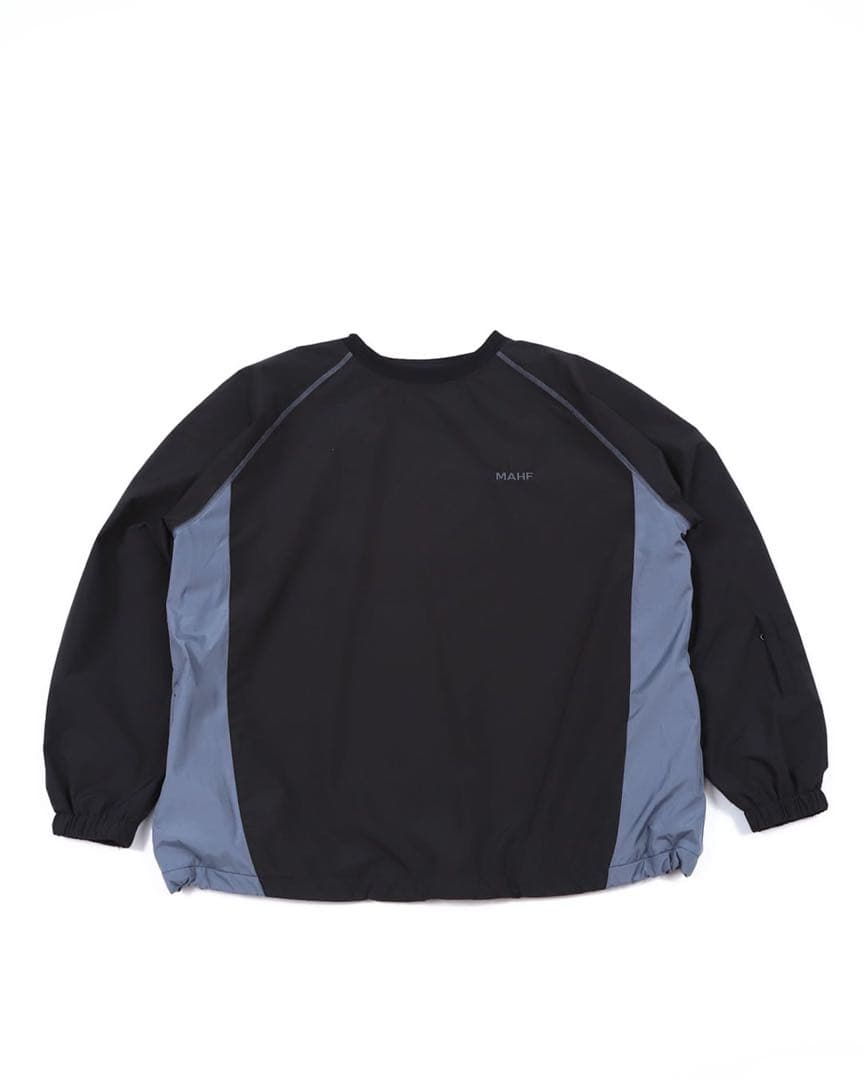 【YU- YU-☆】MAHF STRETCH LIGHT PISTE L