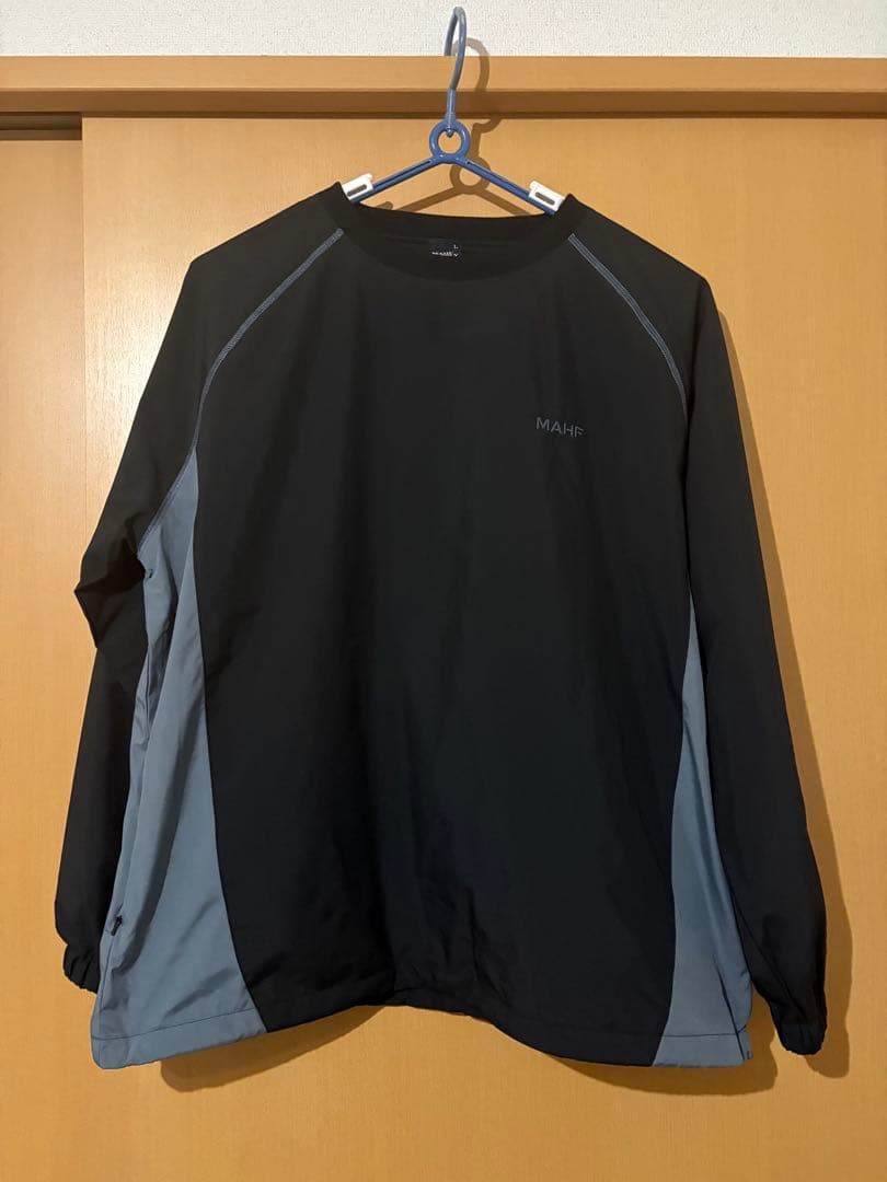 【YU- YU-☆】MAHF STRETCH LIGHT PISTE L