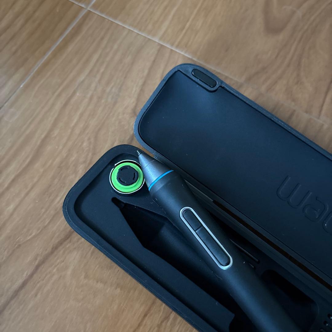 wacom プロペン KP-503E