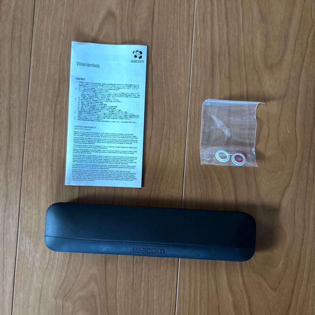 wacom プロペン KP-503E