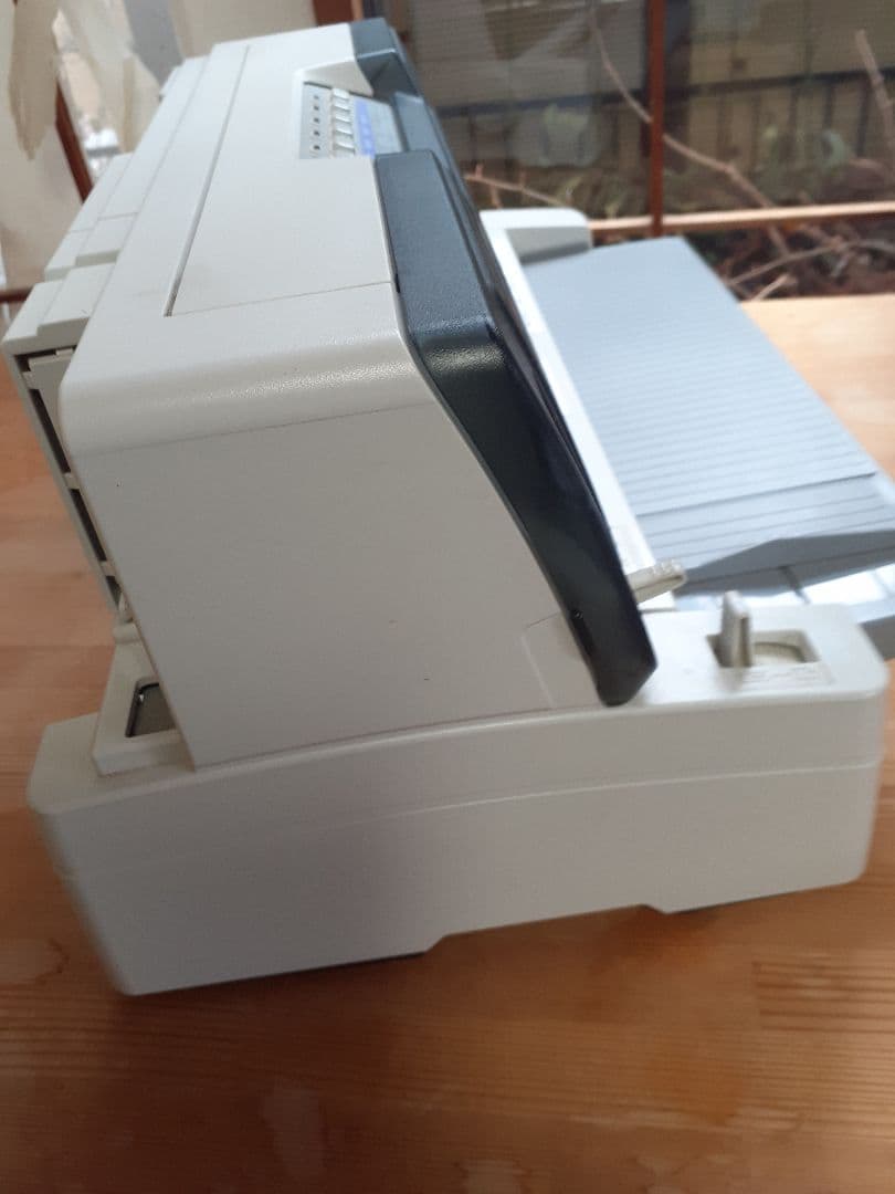 OKI ドットプリンター MICROLINE 6300FB2